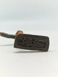 Originale tyske linoliumsfigurer