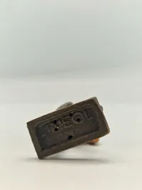 Originale tyske linoliumsfigurer