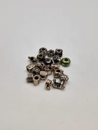 Original charms til Pandora armbånd, Sterlingsølv