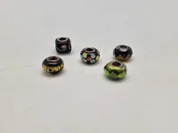 Original charms til Pandora armbånd, Sterlingsølv