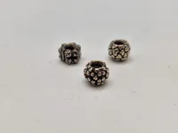 Original charms til Pandora armbånd, Sterlingsølv
