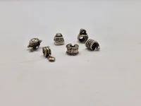 Original charms til Pandora armbånd, Sterlingsølv