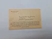 Original dansk soldaterbog Flyversoldat Værløse lejeren 1933