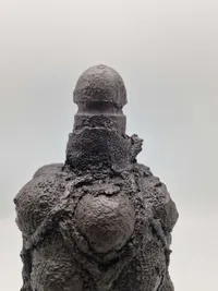 Originalt kadesk skud fra den russiske Den russiske orlogsfregat Pervoj/Perwoy/Pervy der sank 30/9-1758 ud for Kragestranden, ekstremt sjældent