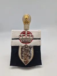 Display som GHR kepi