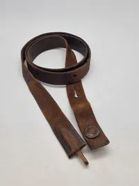 original Læder-rem til Remington model 1867 + M/1889