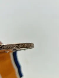 Original WW1  War Medal, samt Victory medal - givet til  : 3023 CORP. A.J. SHACKLEFORD R. BERKS. R. Der faldt ved Some 14/8-1916 KIA