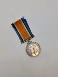Original British War Medal samt Victory Medal - Givet til: 355368 P.T.E. W.G. STEWART L.POOL R