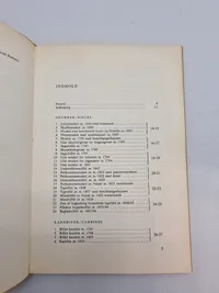 Th Møller - Gamle danske militær våben I-II