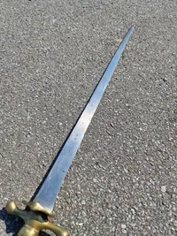 Veludført original Hirchfænger
