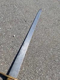 Original Dansk Jægerhirschfænger M/1801