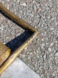 Original Dansk Jægerhirschfænger M/1801