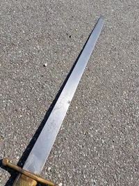 Original Dansk Jægerhirschfænger M/1801
