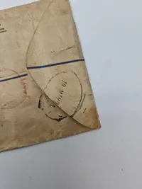 Medaljer Givet til Engelsk Royal Navy sømand WW1, alle med samme navn, sjældent med æsker mm.