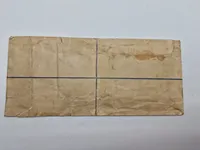 Medaljer Givet til Engelsk Royal Navy sømand WW1, alle med samme navn, sjældent med æsker mm.