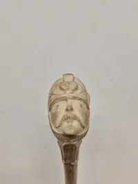 Original kridtpibe - 1700 tallet
