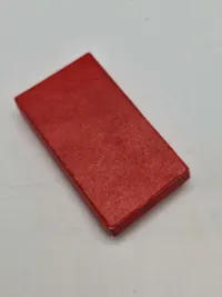 Original tysk Feuerwehr medalje med æske Slesvig