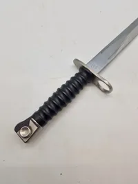 Original Swiss M/57 bajonet
