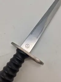 Original Swiss M/57 bajonet