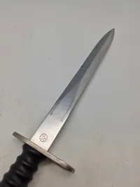 Original Swiss M/57 bajonet