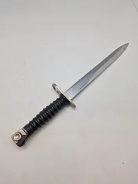 Original Swiss M/57 bajonet