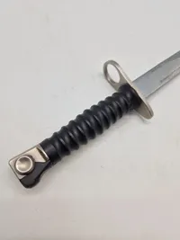 Original Swiss M/57 bajonet