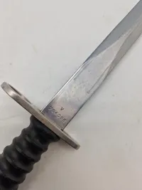 Original Swiss M/57 bajonet
