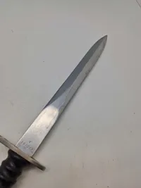 Original Swiss M/57 bajonet