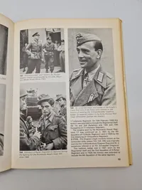 Super bog om uniformer og mærker Tyskland 1933-1945