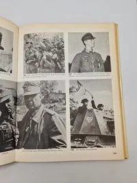 Super bog om uniformer og mærker Tyskland 1933-1945