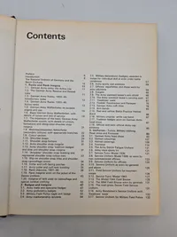 Super bog om uniformer og mærker Tyskland 1933-1945