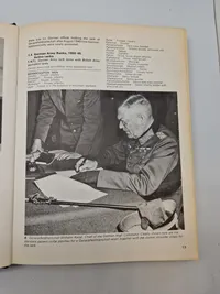 Super bog om uniformer og mærker Tyskland 1933-1945