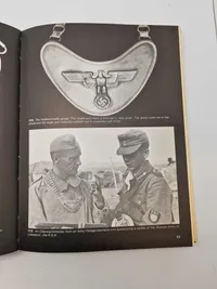 Super bog om uniformer og mærker Tyskland 1933-1945