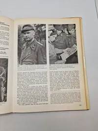 Super bog om uniformer og mærker Tyskland 1933-1945