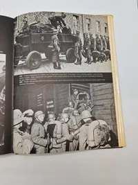 Super bog om uniformer og mærker Tyskland 1933-1945