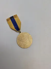 Samling medaljer