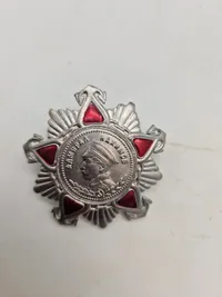 Samling russisk