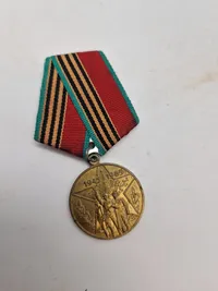 Samling russisk