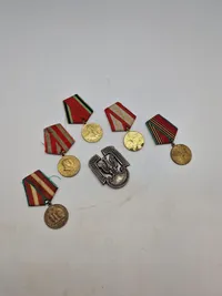 Samling Russisk