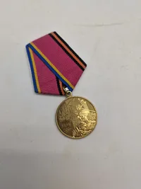 Samling russisk
