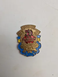 Samling russisk