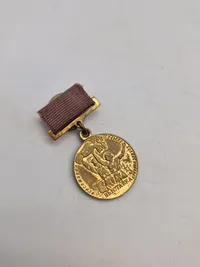 USSR medaljer