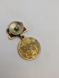 USSR medaljer