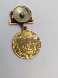 USSR medaljer