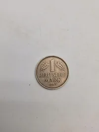 1 mark