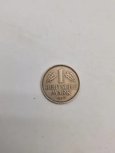 1 mark