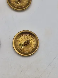 Skorstensfejer knapper
