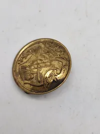 Skorstensfejer knapper