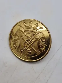Skorstensfejer knapper