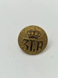 Original M23 knap 3 Livgarde batalion